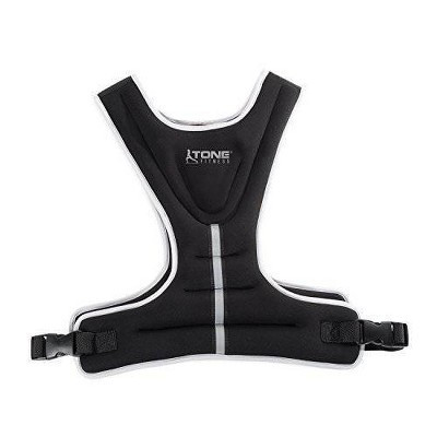 Tone Fitness Vest Body Weight - 8lbs | Target