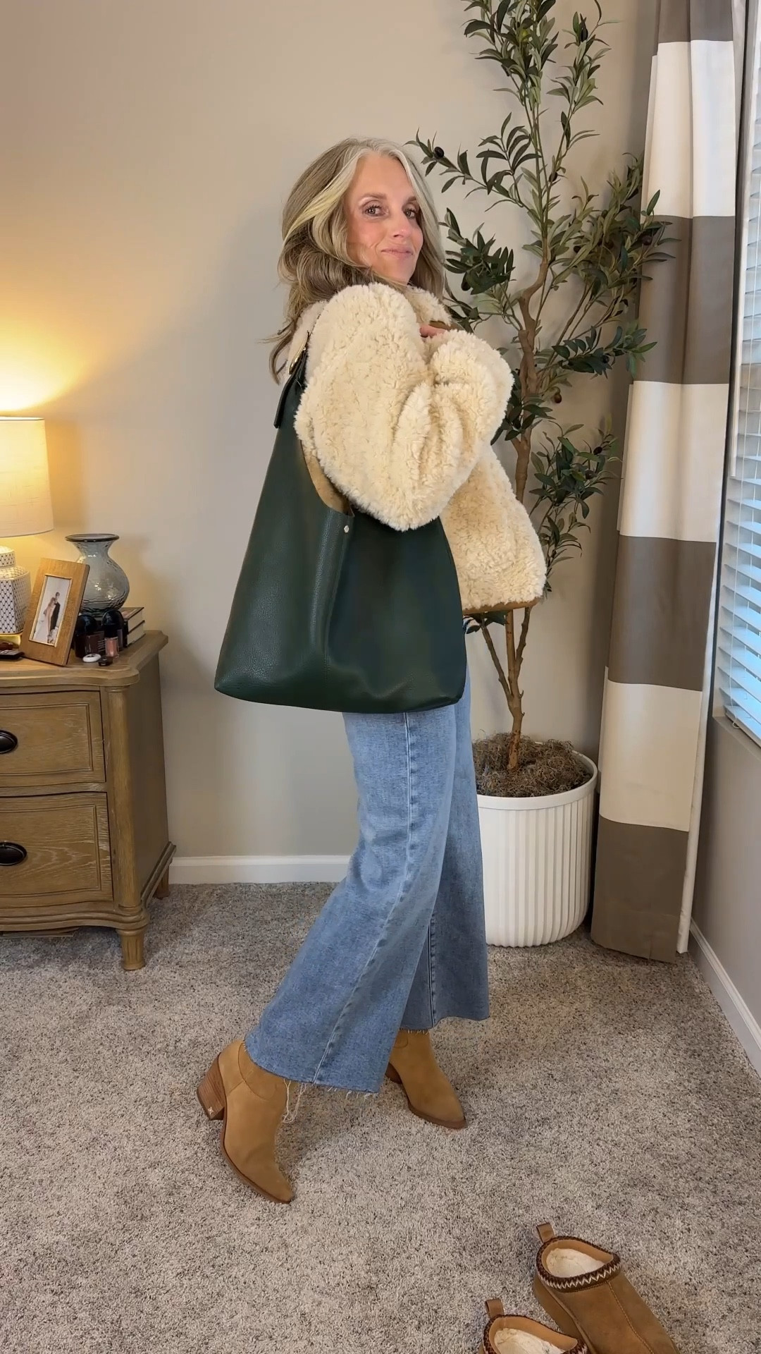 Found my Paige jeans for over $100 off  

#LTKOver40 #LTKootd #LTKSaleAlert