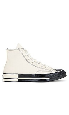 Chuck 70 Black & White
                    
                    Converse | Revolve Clothing (Global)