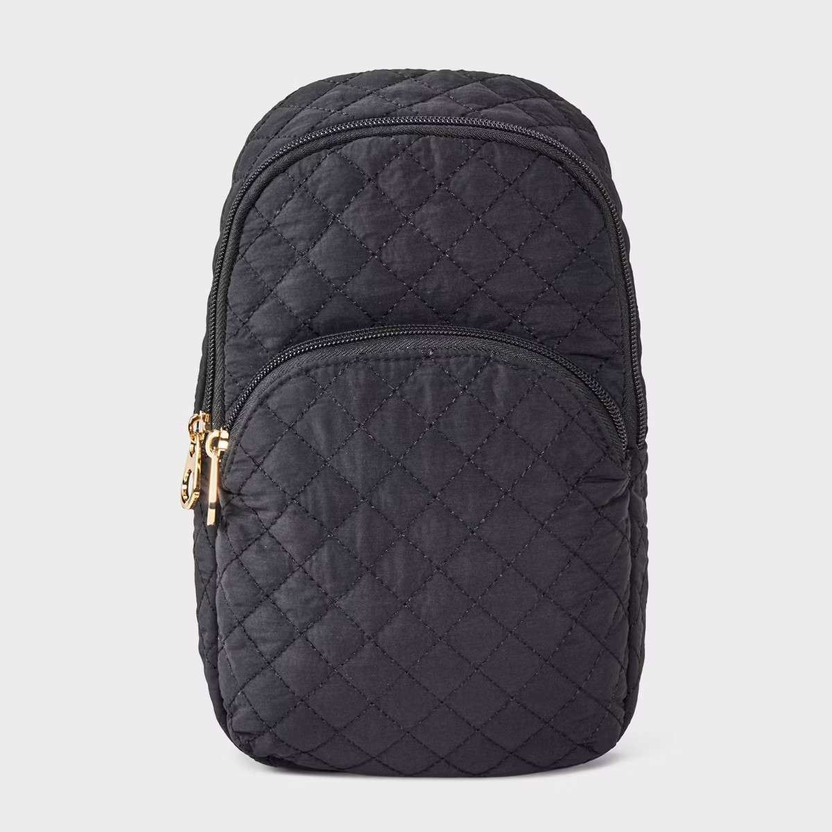 Quilted Sling Crossbody Bag - Universal Thread™ | Target