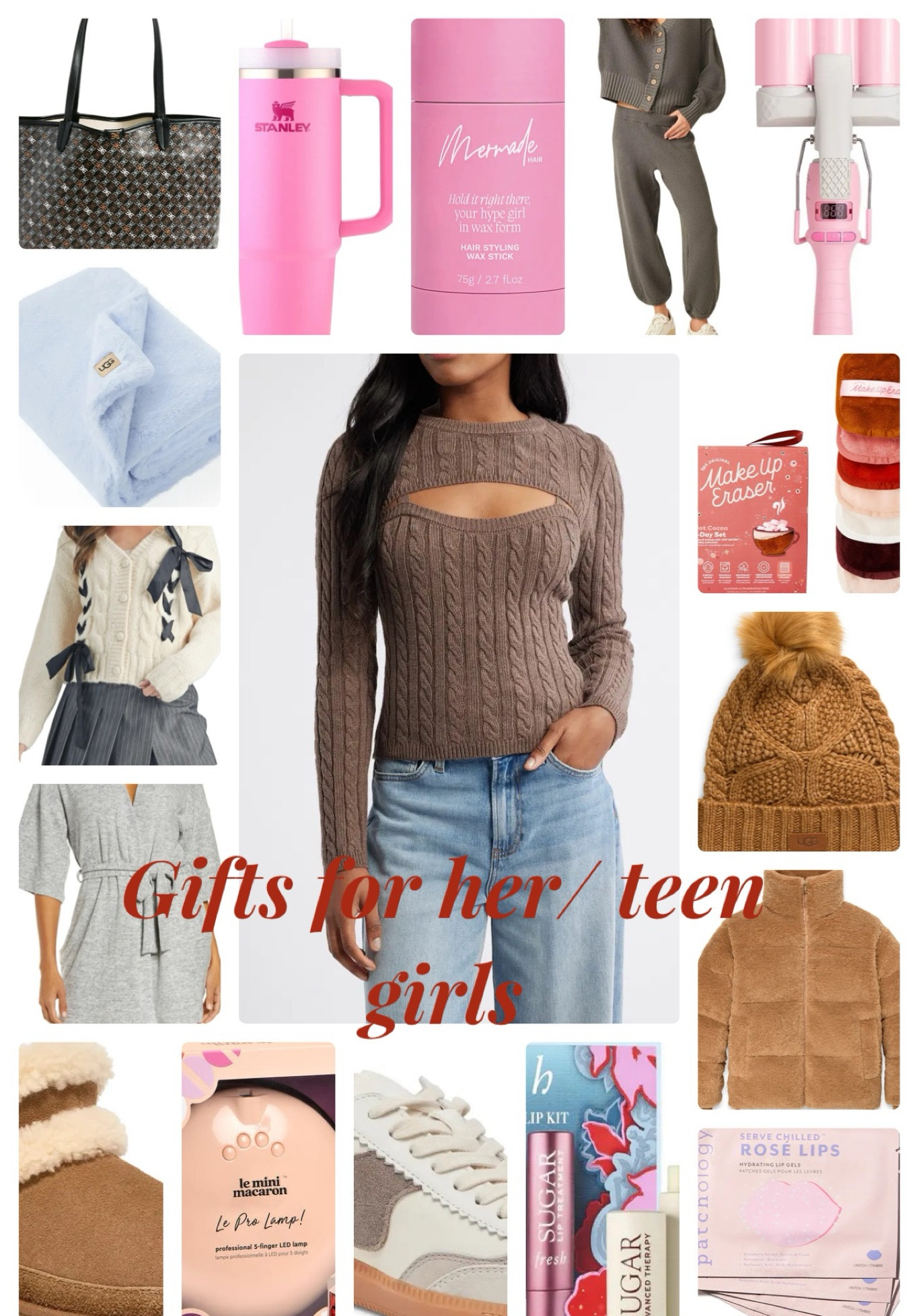 Teen gifts / women’s gifts -#gifts 

#LTKCyberWeek #LTKGiftGuide #LTKHoliday