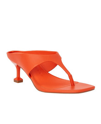 Katy Perry Women's Oceanside Low Slip-On Sandals - Macy's | Macy's