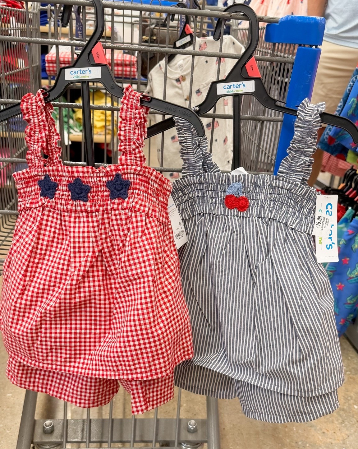 All the girly moms!!! These are SO CUTE! 🇺🇸🍒

#LTKmomlife #LTKKids #LTKBaby