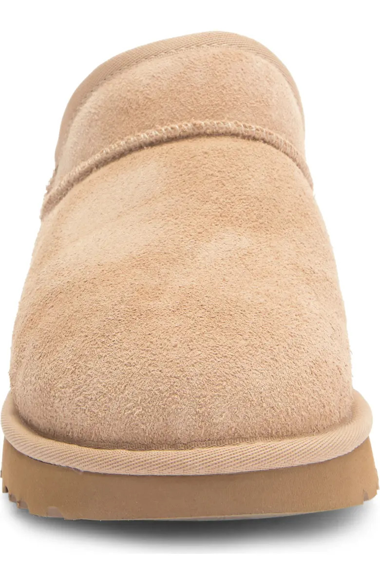UGG® Classic Slipper (Women) | Nordstromrack | Nordstrom Rack
