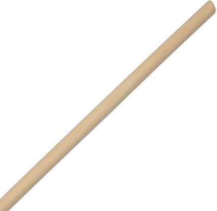 Dowel Rods Wood Sticks Wooden Dowel Rods - 1/2 x 36 Inch Unfinished Hardwood Sticks - for Crafts ... | Amazon (US)