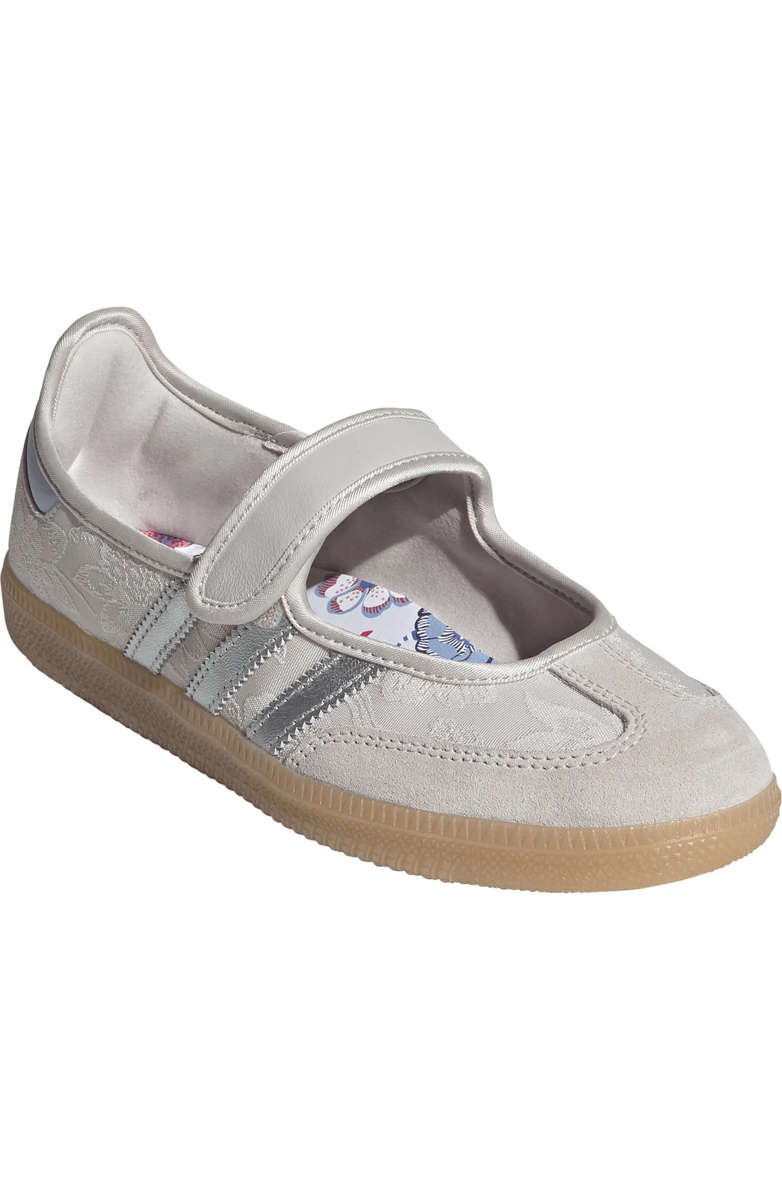 Samba Jane Sneaker (Women) | Nordstrom