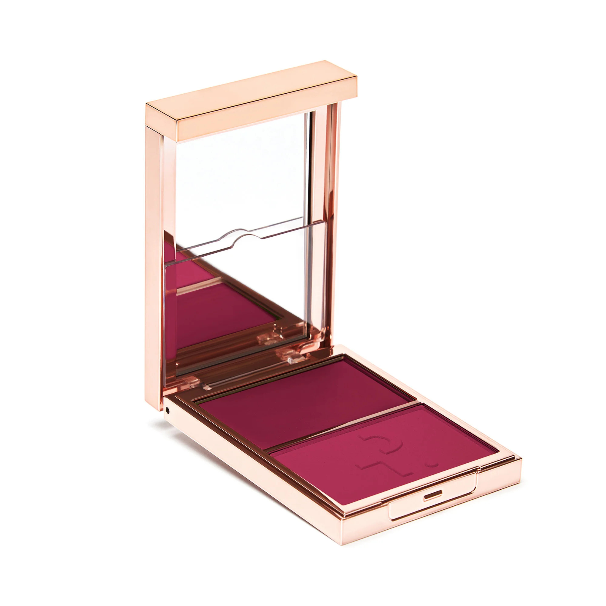 She's Wanted (Rich Berry) | Patrick Ta Beauty