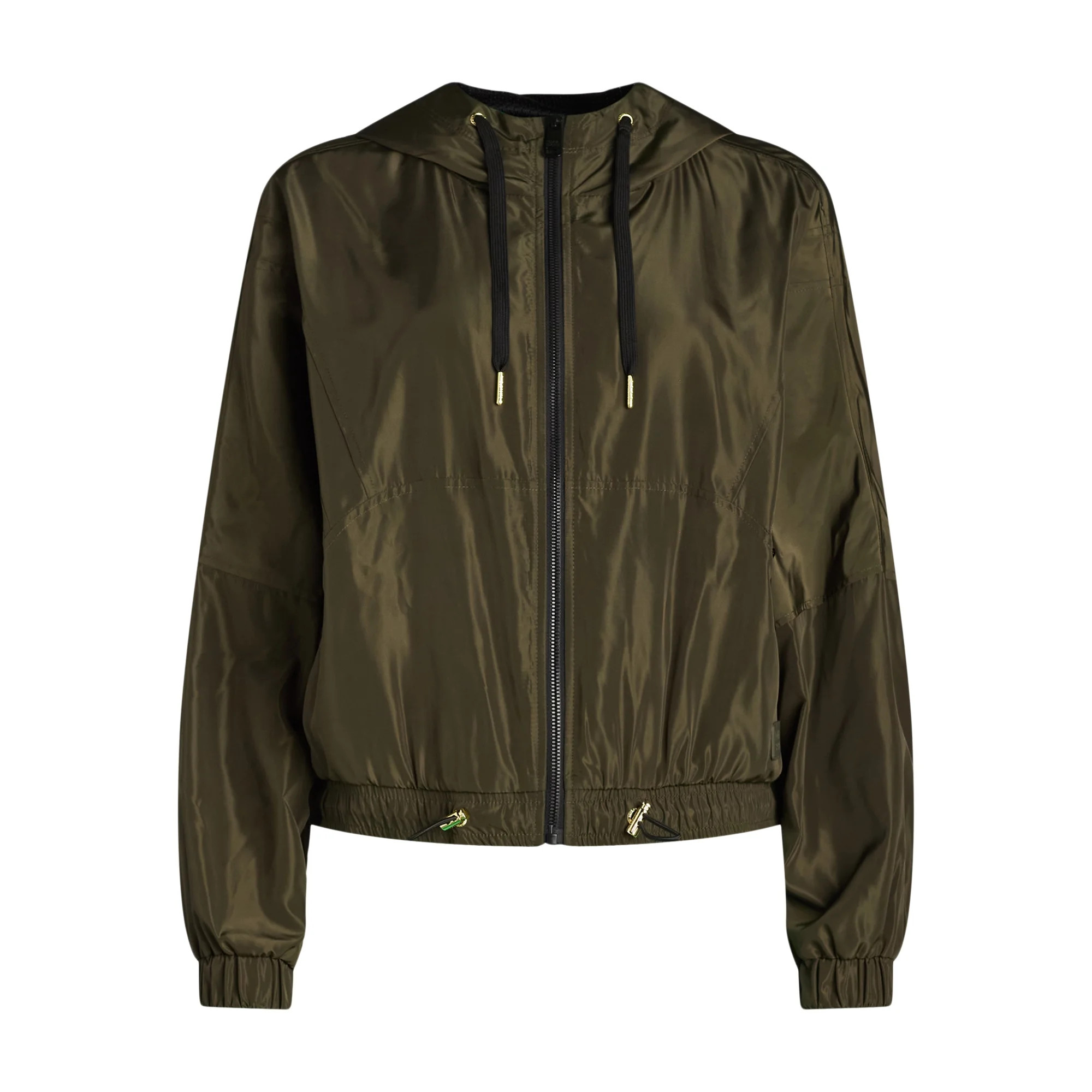 Love & Sports Women's Sprinter Jacket, Sizes XS-XXXL | Walmart (US)