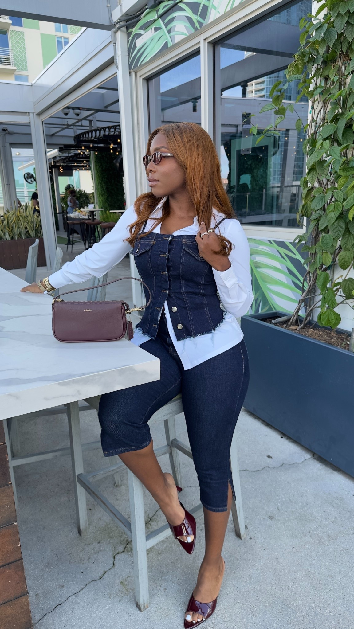 Bossy 

#LTKItBag #LTKStyleTip #LTKShoeCrush