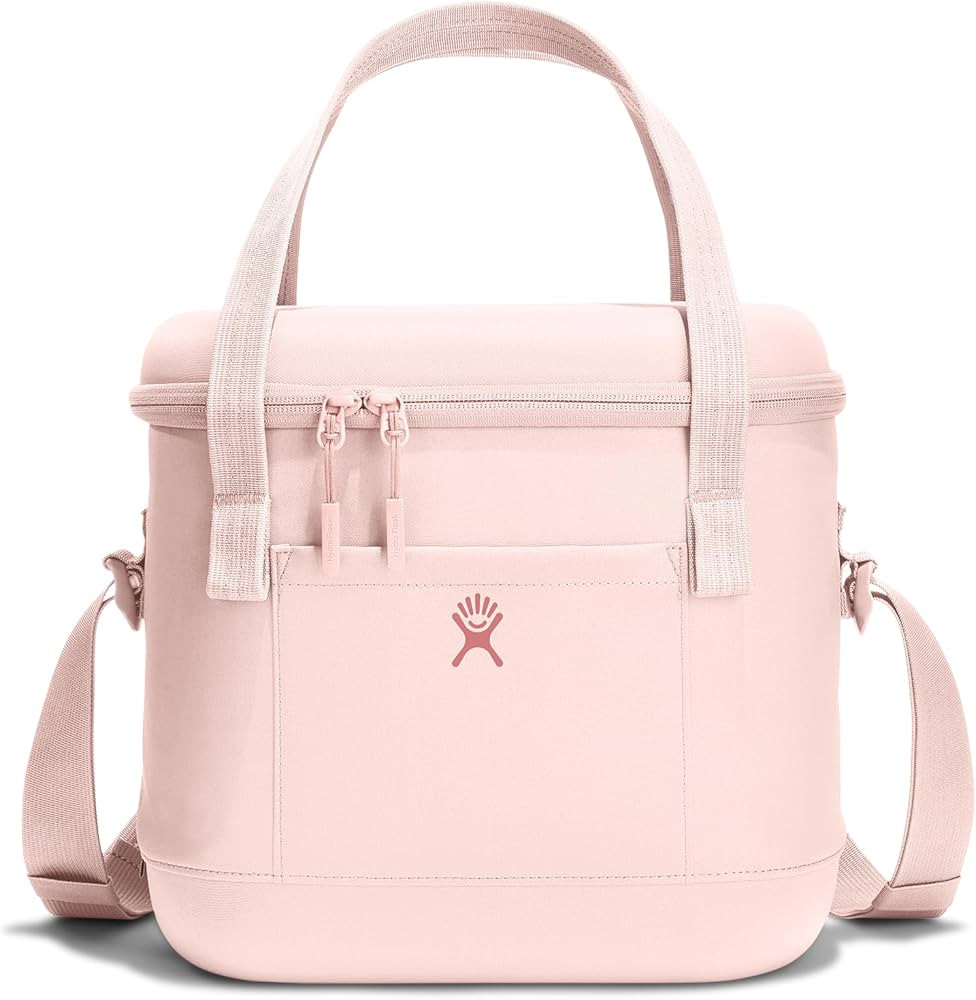 Hydro Flask Carry Out Soft Cooler - Insulated Travel Cooler Bag | Amazon (US)