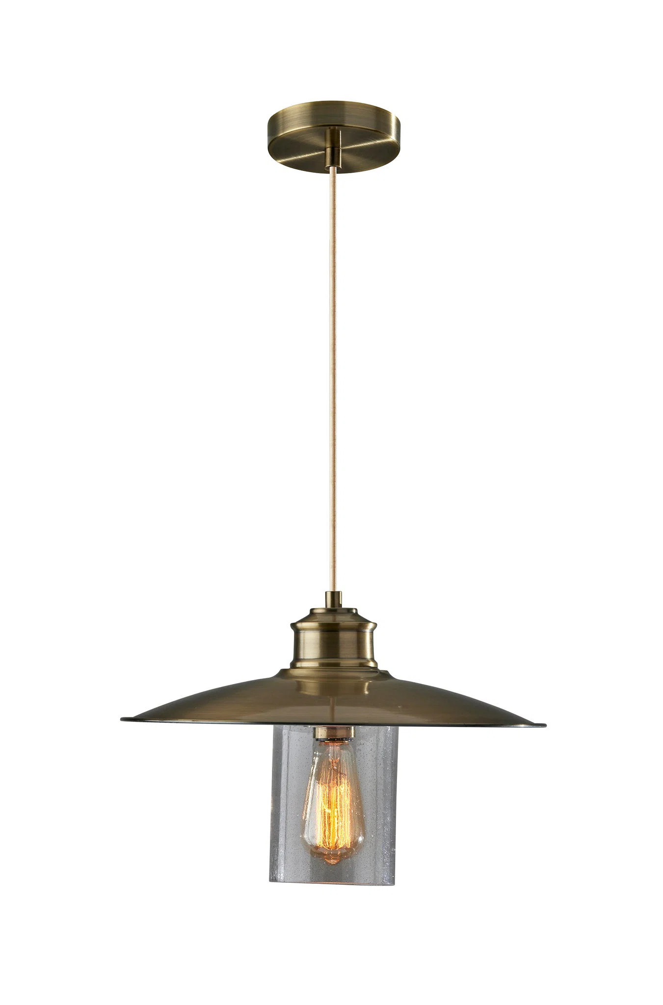 Birch Lane™ Kimana 1 - Light Single Pendant | Wayfair | Wayfair North America