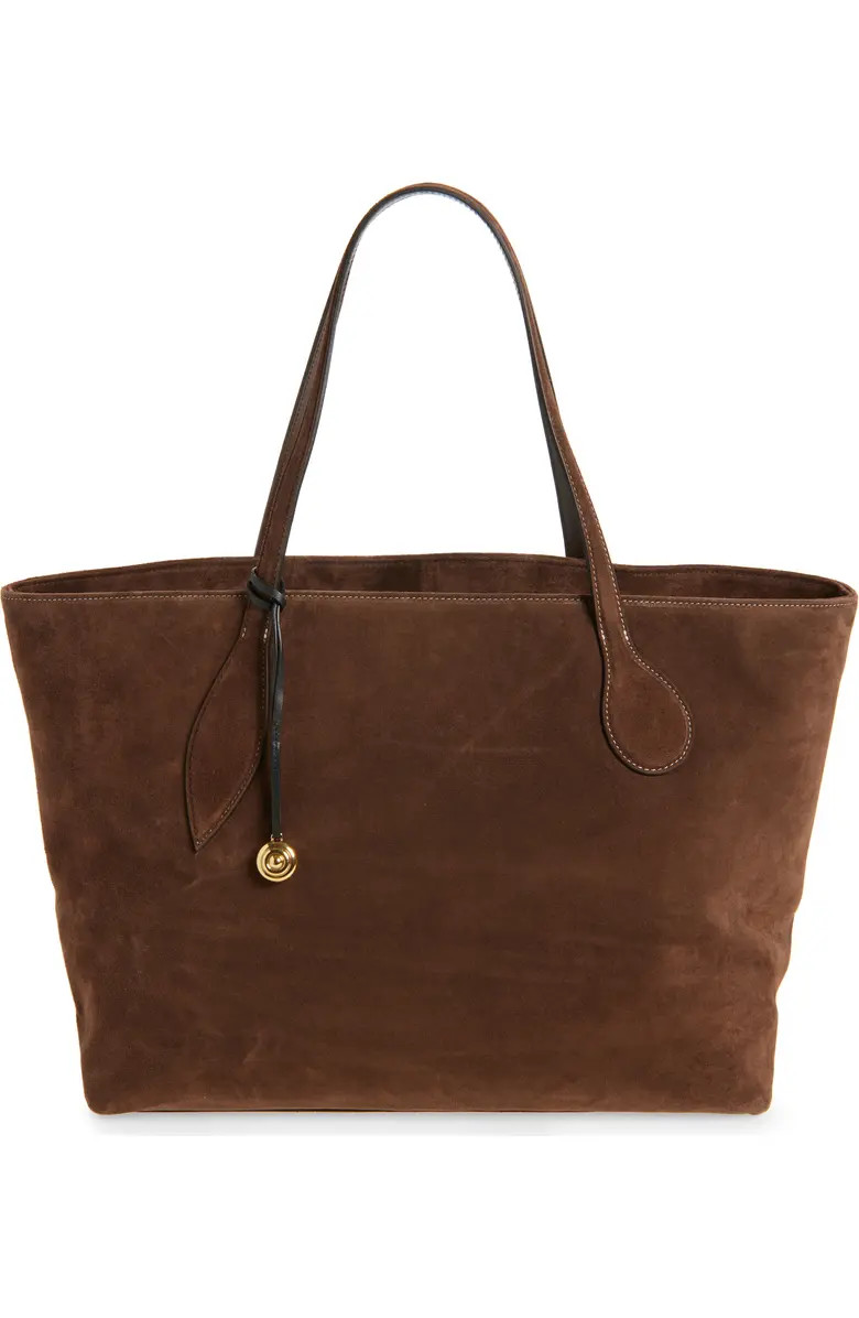 Large Sprout Leather Tote | Nordstrom