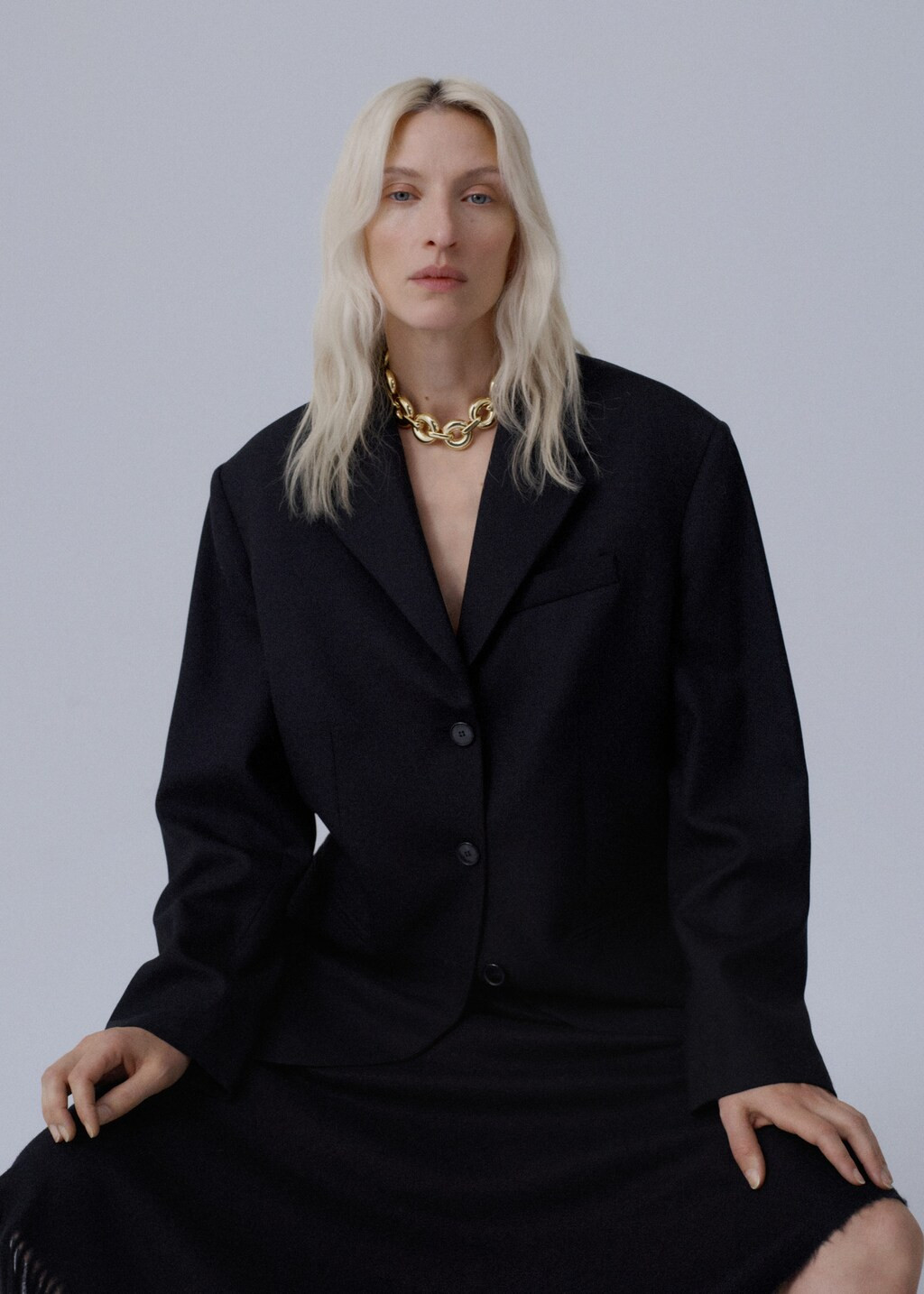 Jewellery for Women 2023 | Mango United Kingdom | MANGO (UK)