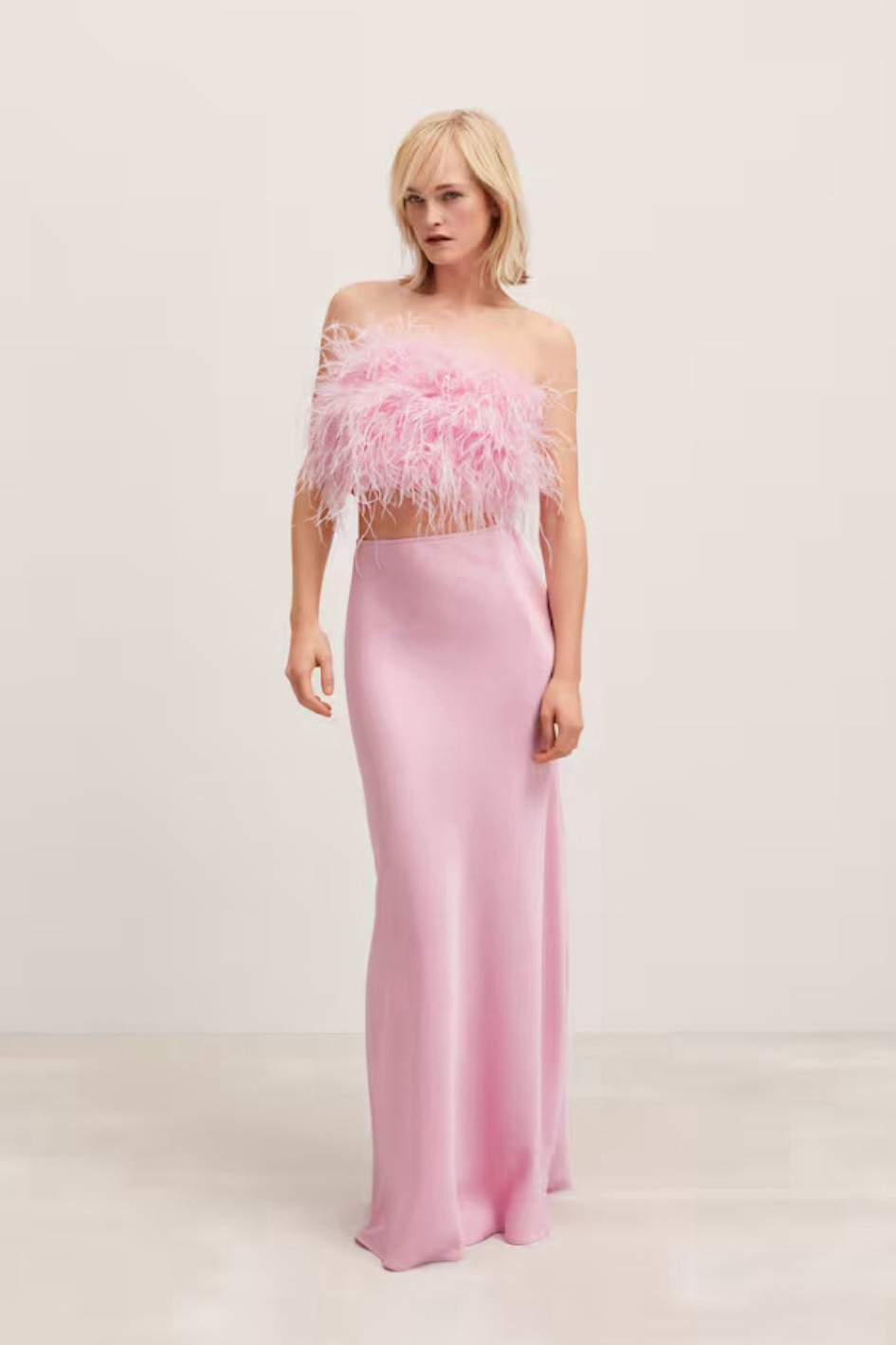 STUNNING!

#LTKstyletip #LTKover40 #LTKparties