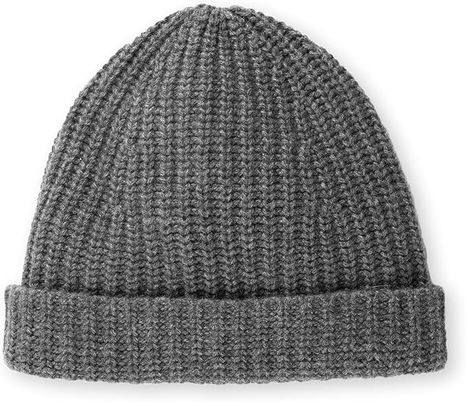 Outerknown Unisex Reimagine Cashmere Beanie | Amazon (US)
