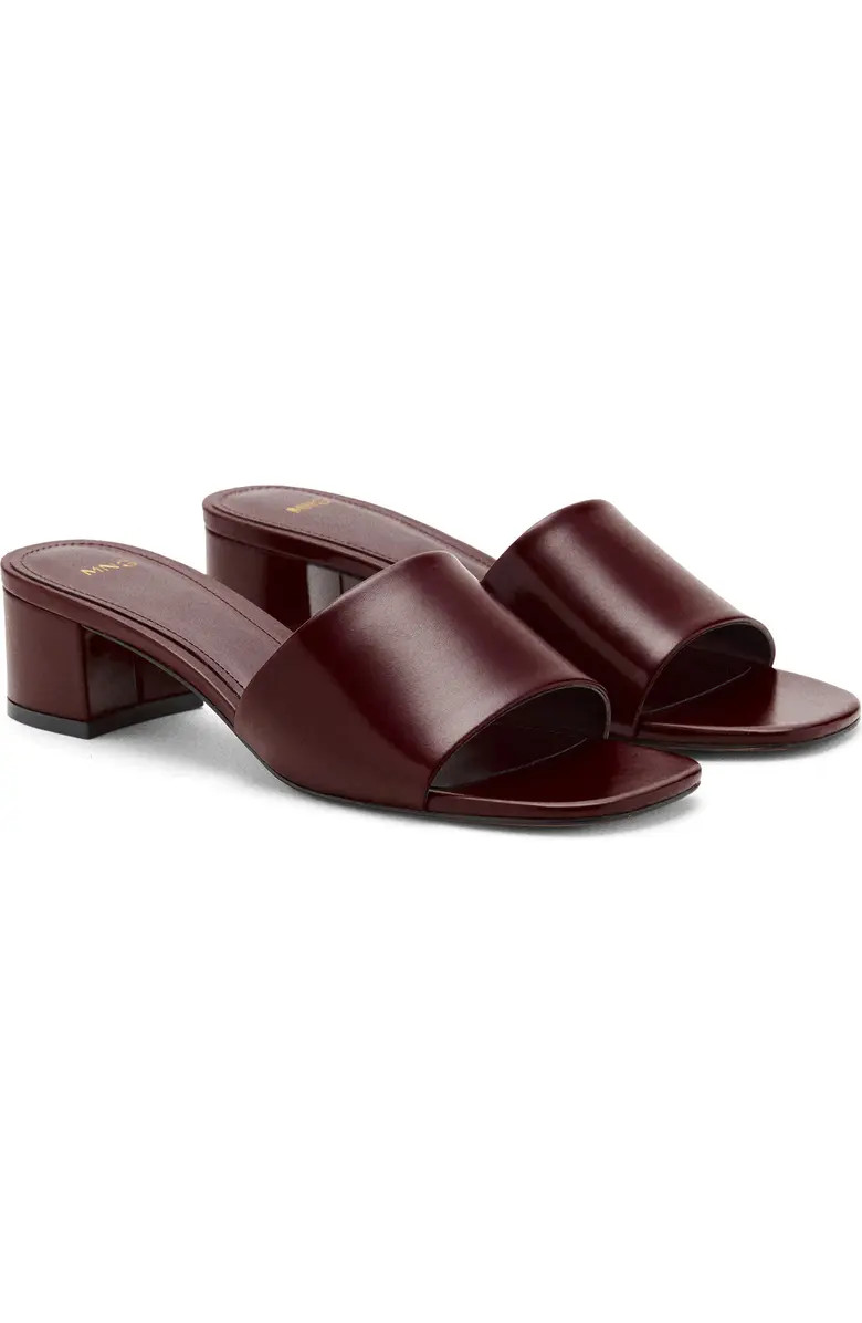 Slide Sandal (Women) | Nordstrom