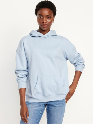 SoComfy Oversized Hoodie | Old Navy (US)