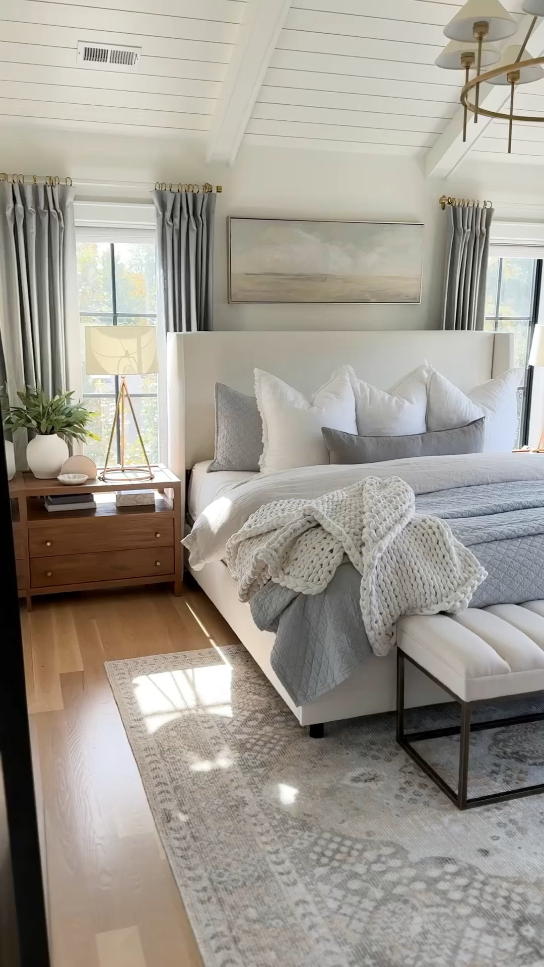 Now’s the time to buy those home pieces you’ve been eyeing, because Wayfair has EXTENDED their Black Friday sale! Get up to 80% off and free shipping now through 12/1!
I’m sharing my favorite Wayfair pieces in my home, plus more of my top picks from the sale!

@wayfair #wayfair #wayfairpartner @sho
p.ltk #liketkit #ltkhome #ltkholiday #ltksalealert
#paidlink #ad

#LTKCyberWeek