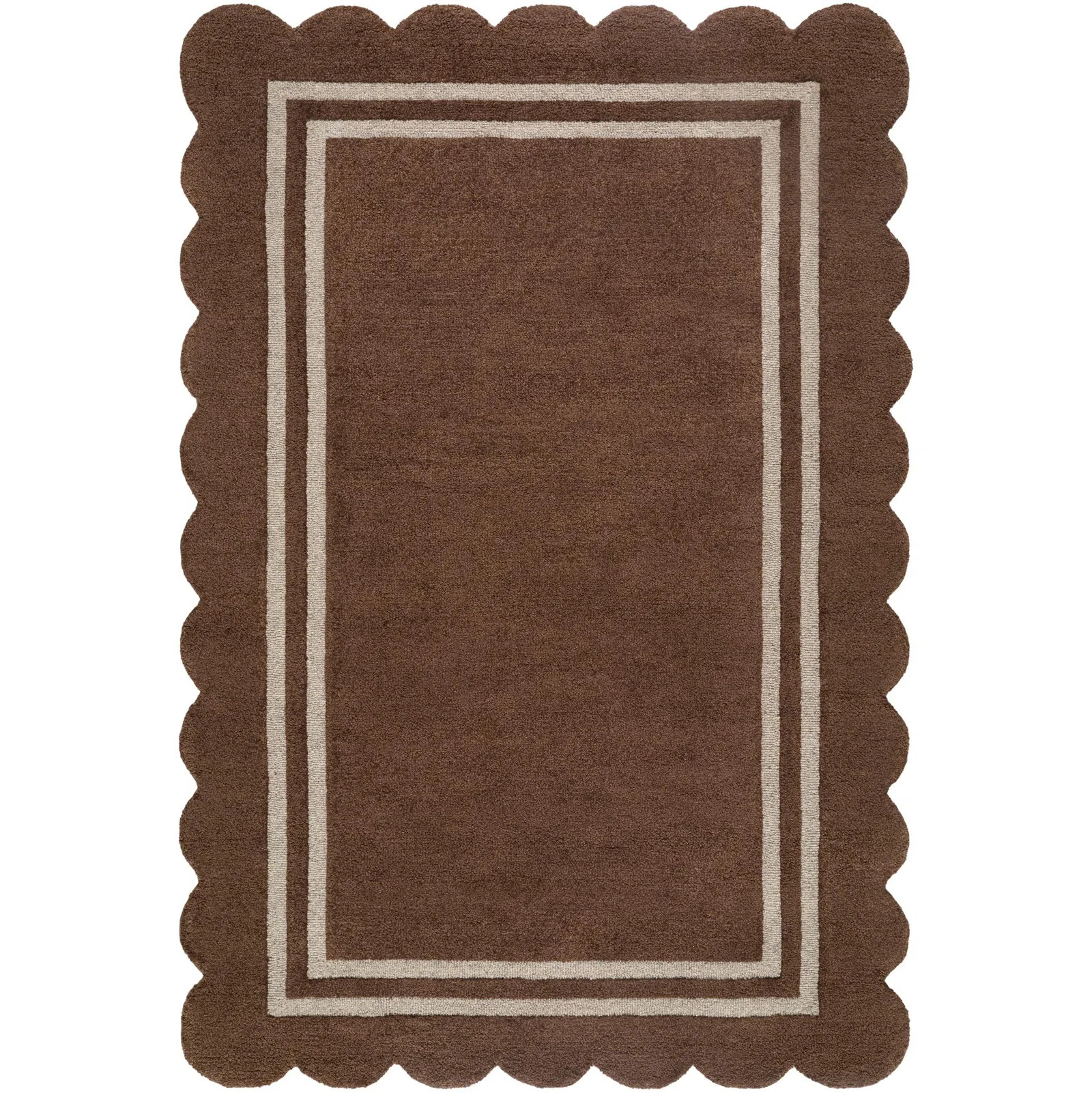 Red Barrel Studio® Orville Hand Tufted Area Rug | Wayfair | Wayfair North America