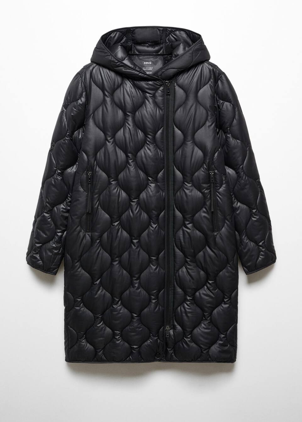 Recherche: doudoune femme (16) | Mango France | MANGO (FR)