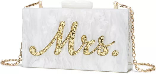 Sumnn Evening Handbags Sparkly Party Bags Wedding Guest Clutch Purses for Women Formal