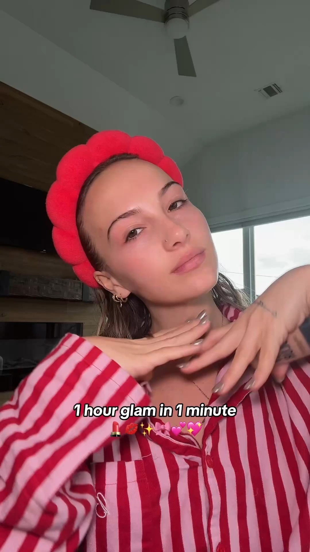 my makeup routine right now!! 

#LTKgrwm #LTKBeauty #LTKvlog