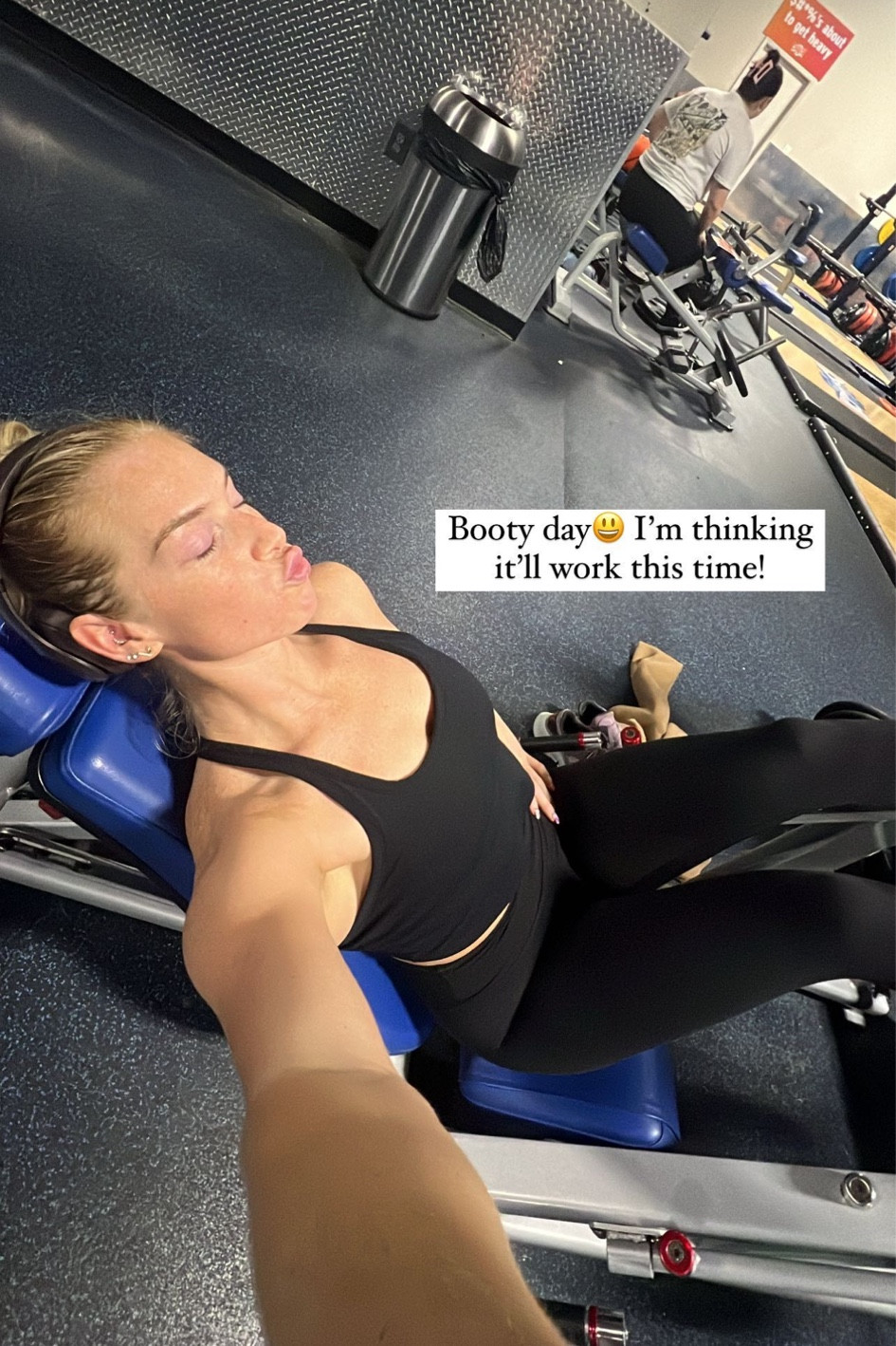 workout set from amazon & nike tennis linked! 

#LTKbeauty #LTKfitness #LTKstyletip