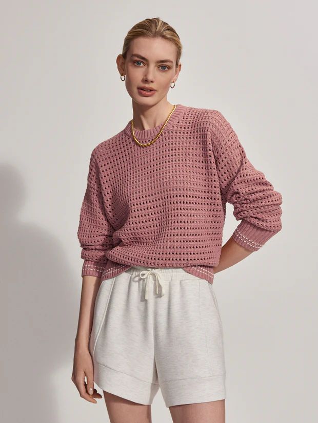 Fox Knit Sweater | Varley USA