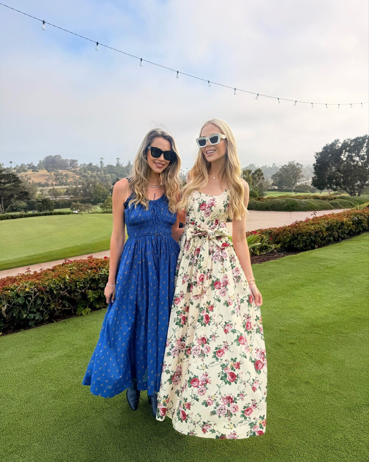 Montecito Summer! Linked each our looks (my dress is sold out but found similars on sale! And the last Medium left in my exact denim jacket!)

#LTKsummer #LTKstyletip #LTKsale