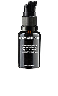Grown Alchemist Brightening Serum in Phyto Complex & Rumex Leaf Extract from Revolve.com | Revolve Clothing (Global)