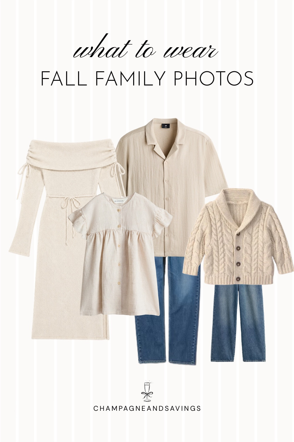 Fall family photo outfits

#LTKootd #LTKmomlife