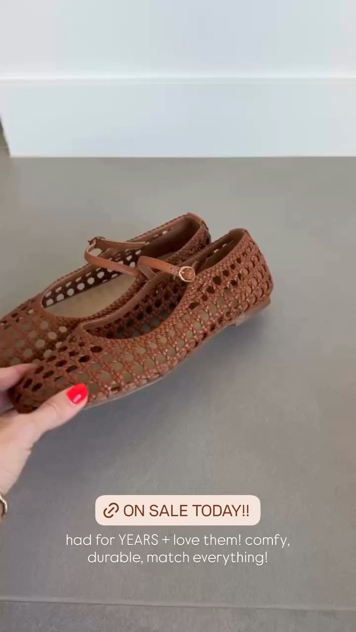 had for YEARS + love them! comfy, durable, match everything!