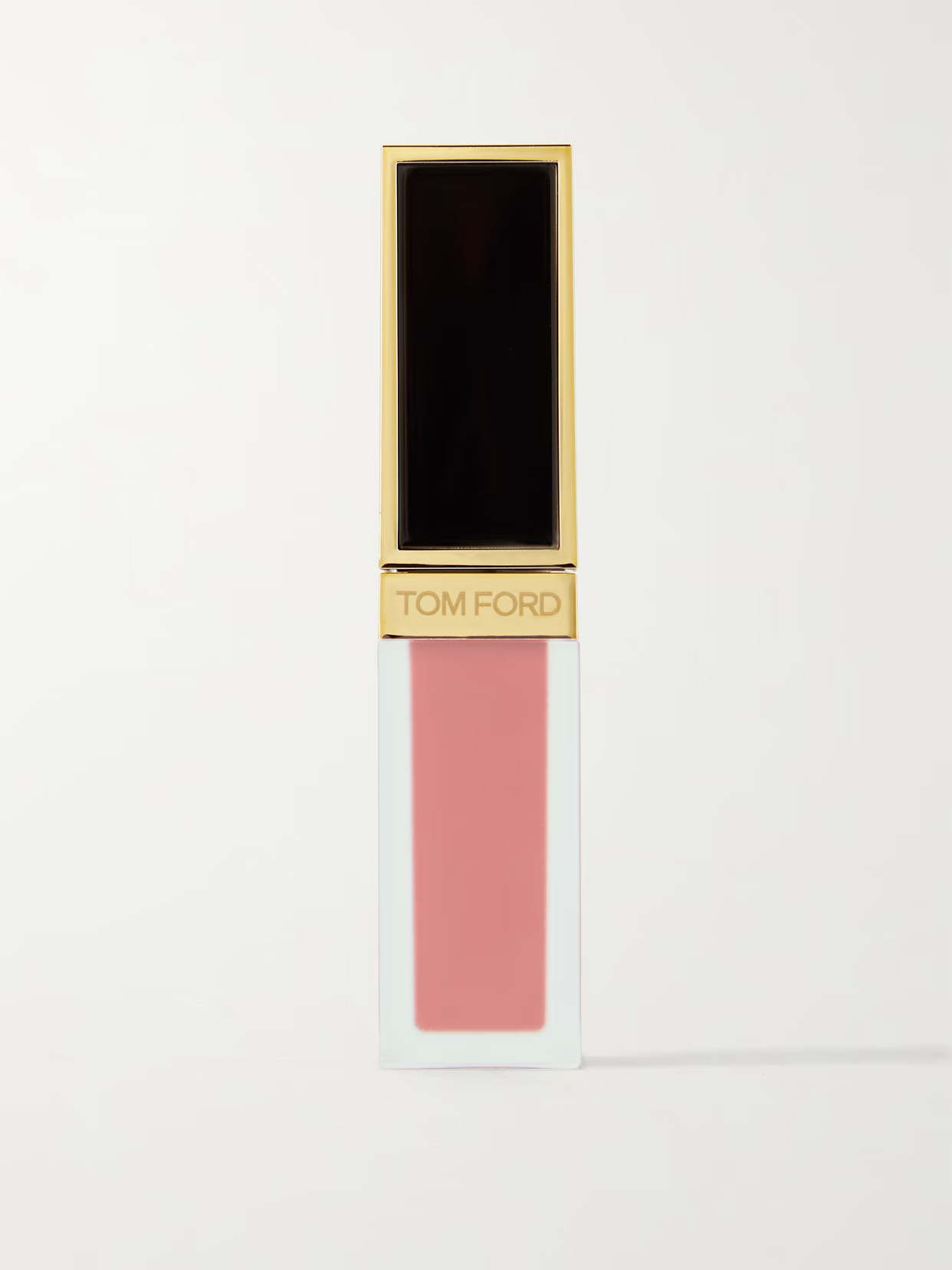 TOM FORD BEAUTY - Liquid Lip Luxe Matte - Rose Dusk | NET-A-PORTER (US)