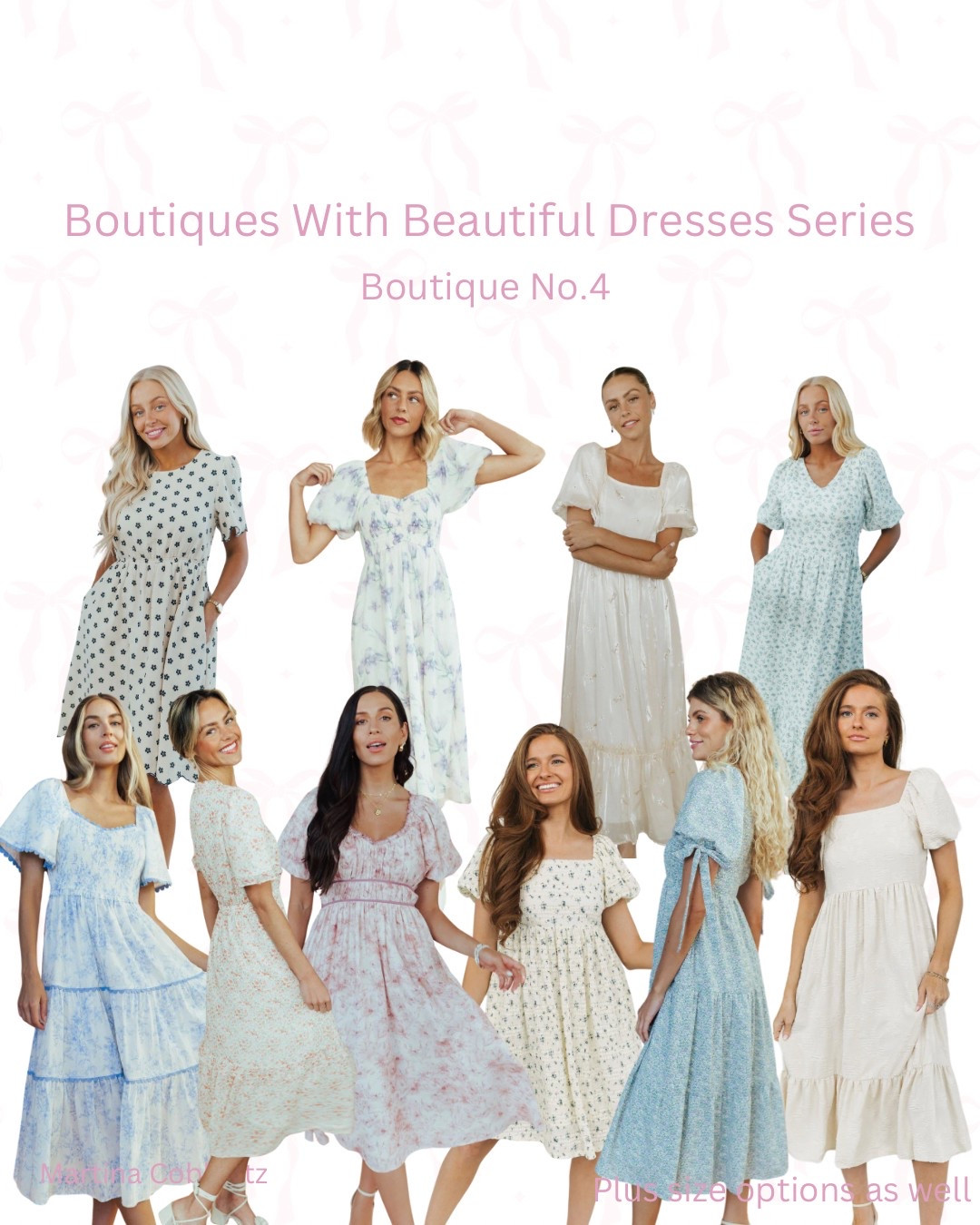 Boutique 4- love all the options this boutique has. I'm sharing more boutiques over on my Instagram (mar_coblentz2021) that I can't link on my LTK 

• modest outfit •spring outfit •summer outfit •Mennonite •modest clothes •modesty •outfit inspiration •outfit inspo •fashion •modest dress •summer dress •spring dress •Easter dress •coquette •feminine dress •short sleeve modest dress •girly  •modest Easter dress • modest summer dress 

#LTKSeasonal #LTKStyleTip #LTKMidsize