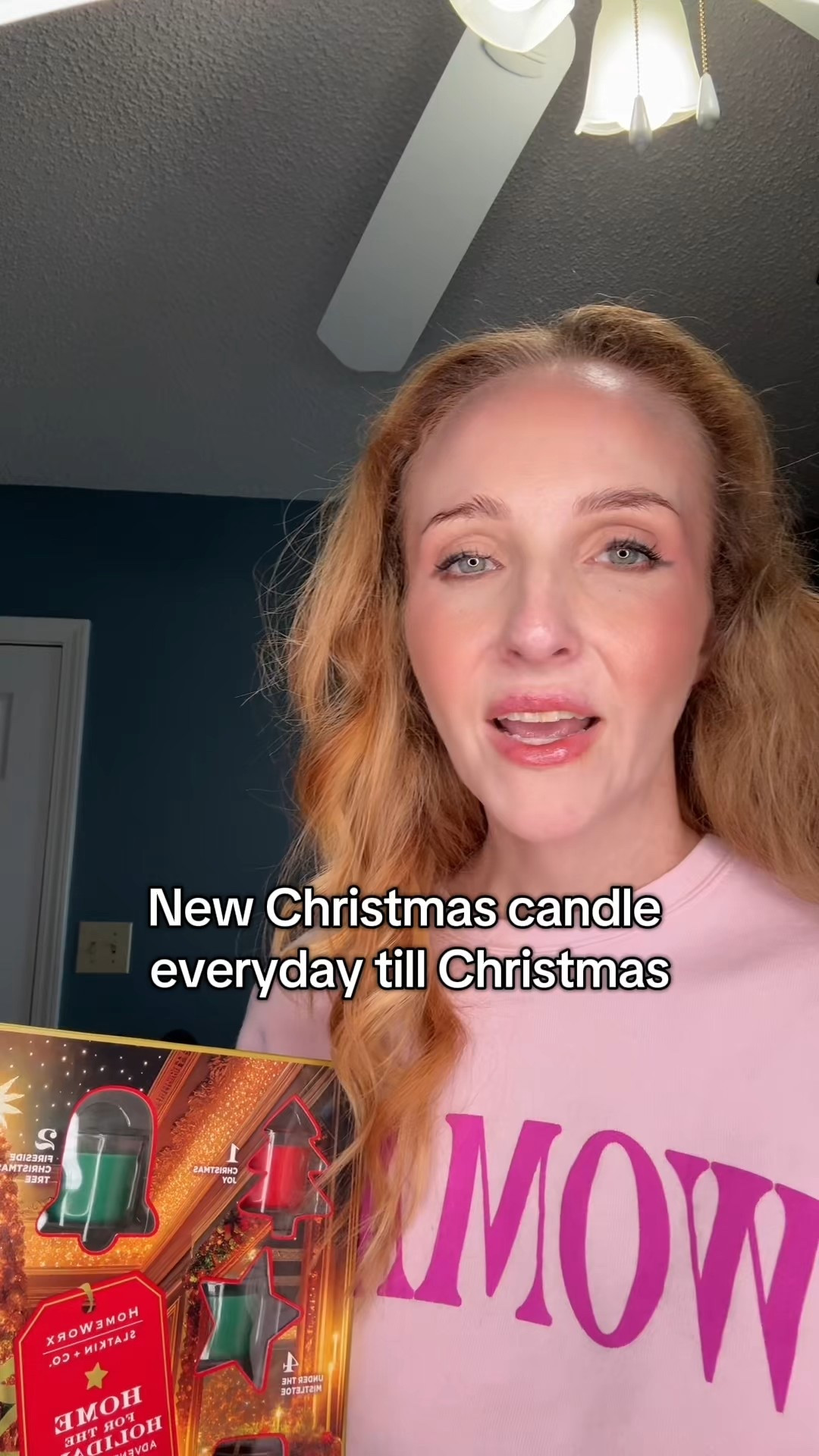 Only a few days left to be able to do this!! So fun to have a new candle everyday till Christmas!! 

#LTKGiftGuide #LTKHoliday #LTKSeasonal