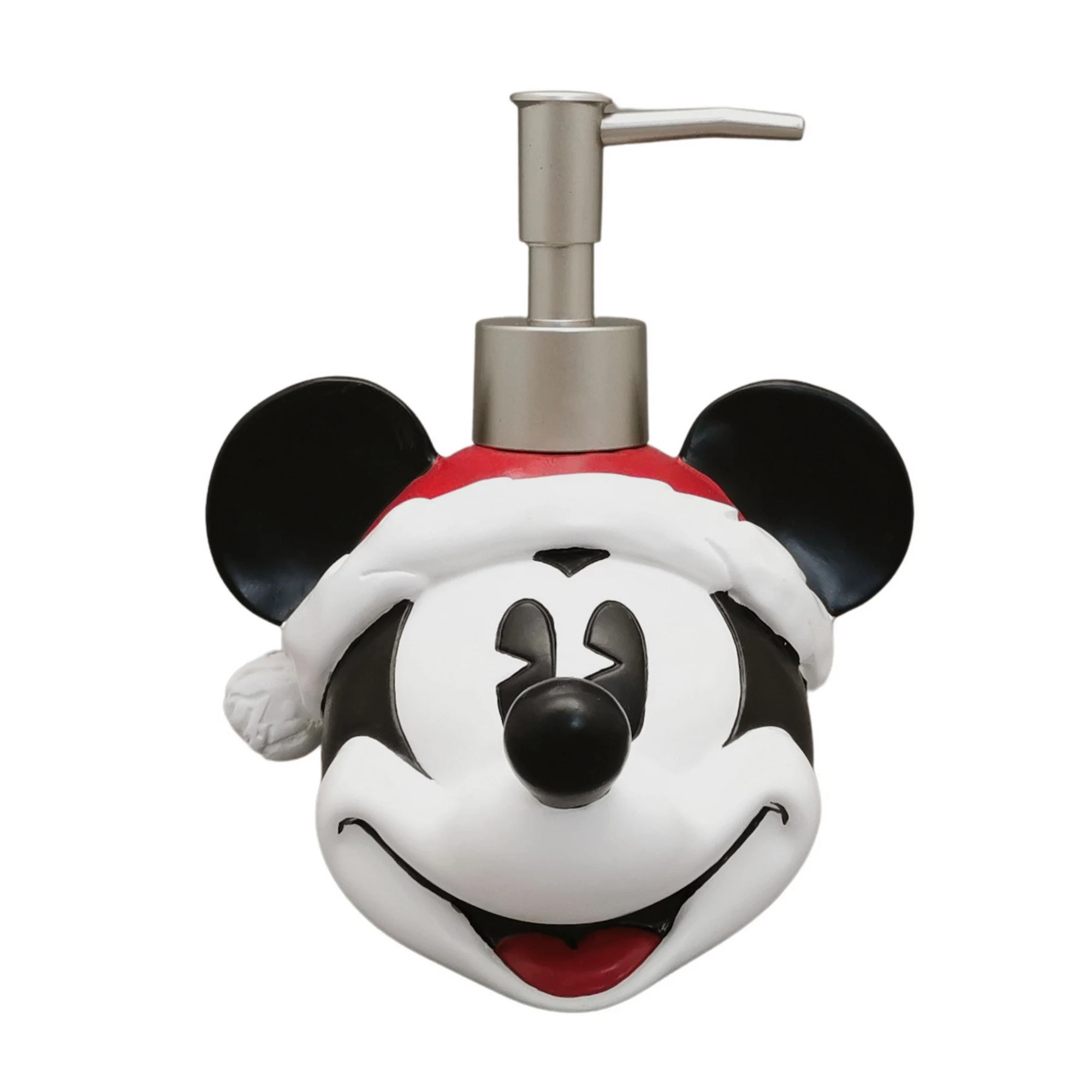 St. Nicholas Square® Disney's Mickey Mouse Holiday Soap Pump | Kohl's