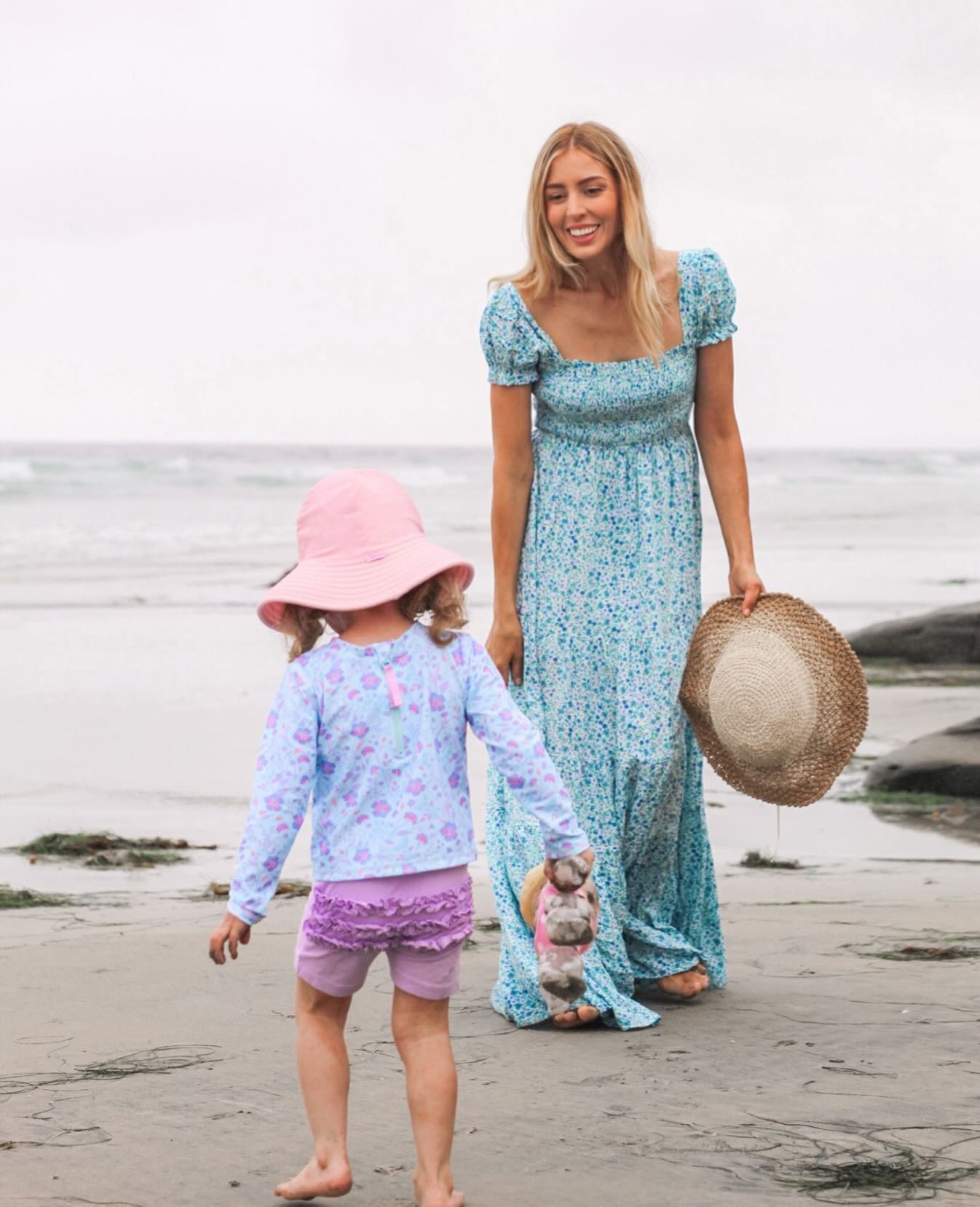 One of my favorite beach days with the girls at La Jolla Shores 🌊

#lajollashores #girlmom #rufflebutts #sandiego