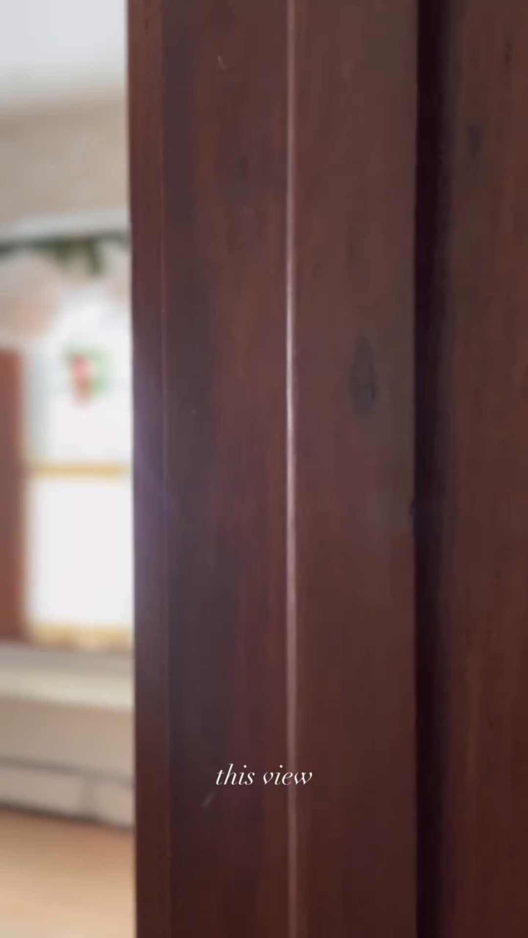 this view- little women meets Nancy meyers Christmas decor in our cozy home for a cottage inspired look! 

#LTKHoliday #LTKHome