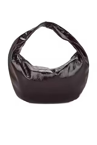 Flattered Alva Bag in Burgundy from Revolve.com | Revolve Clothing (Global)