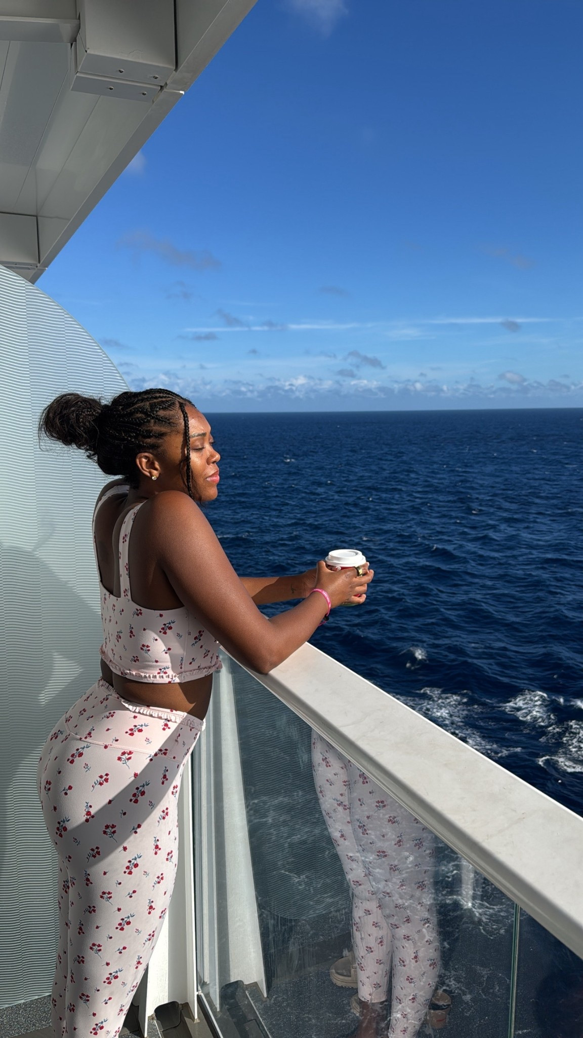 Love this workout set❤️

#LTKFindsUnder50 #LTKootd #LTKActive