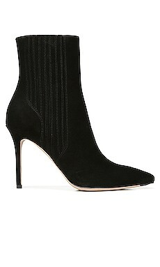 Lisa Bootie
                    
                    Veronica Beard | Revolve Clothing (Global)