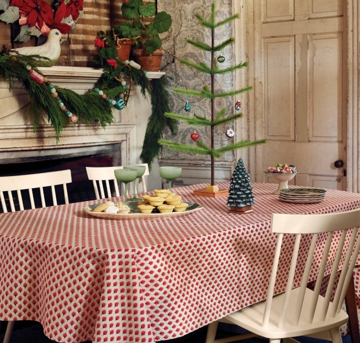 My favorites from
The John Derian holiday line at Target!! 

#LTKSeasonal #LTKFindsUnder100 #LTKParties