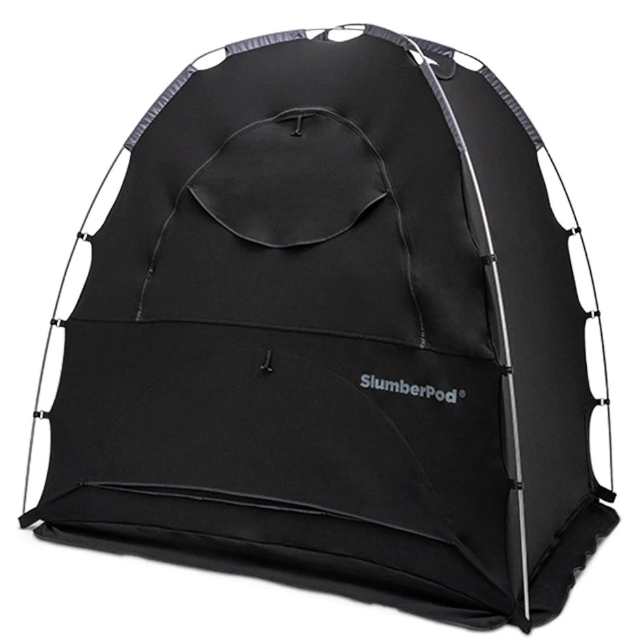 SlumberPod | SlumberPod