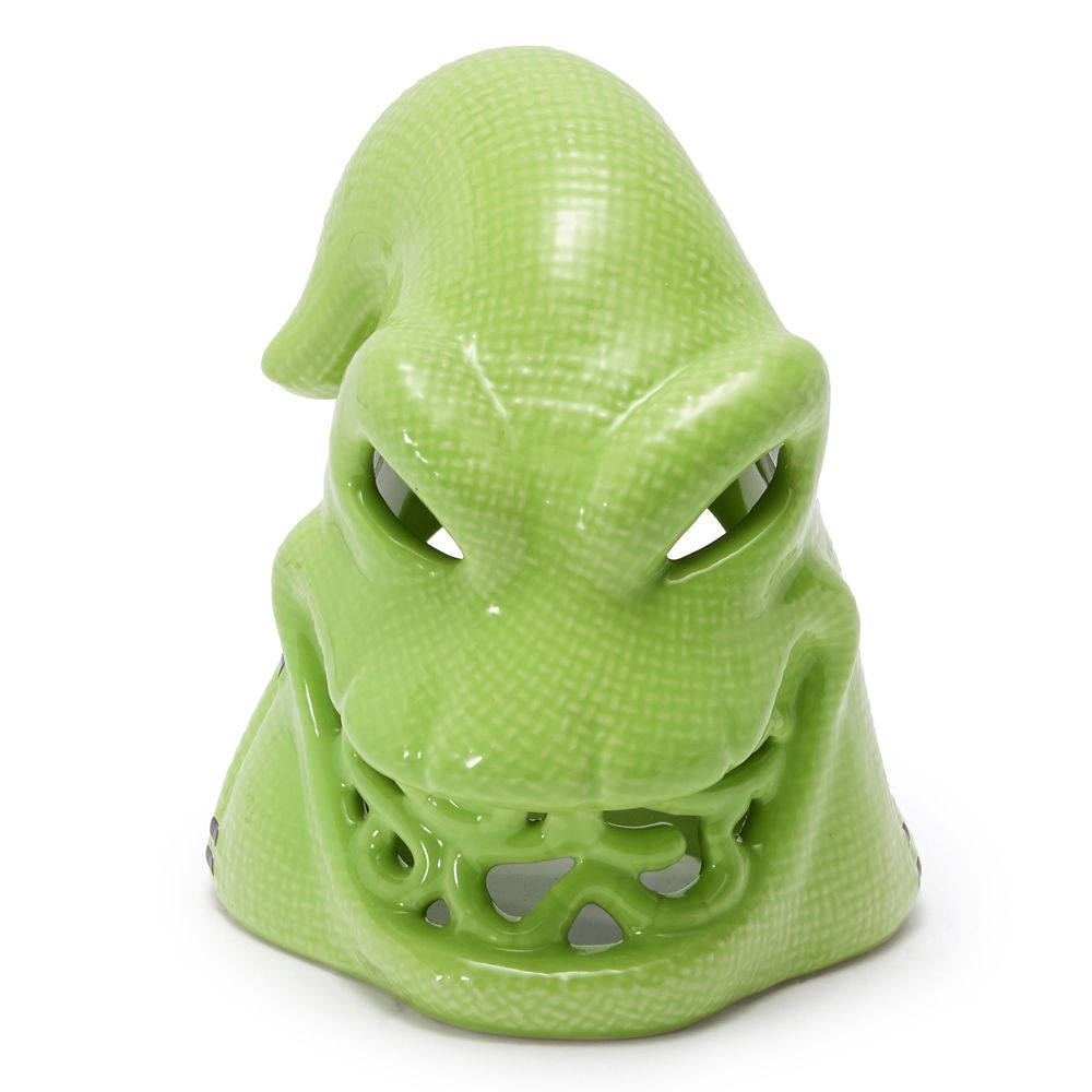 Oogie Boogie Votive Candle Holder \u2013 The Nightmare Before Christmas | Disney Store