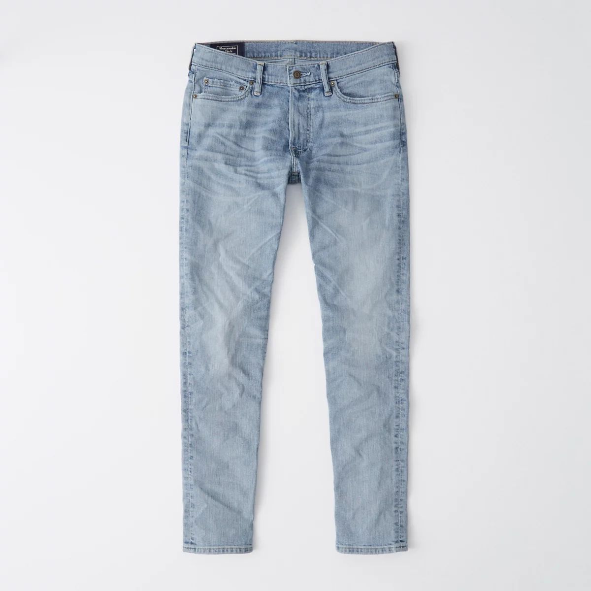 Skinny Jeans | Abercrombie & Fitch US & UK