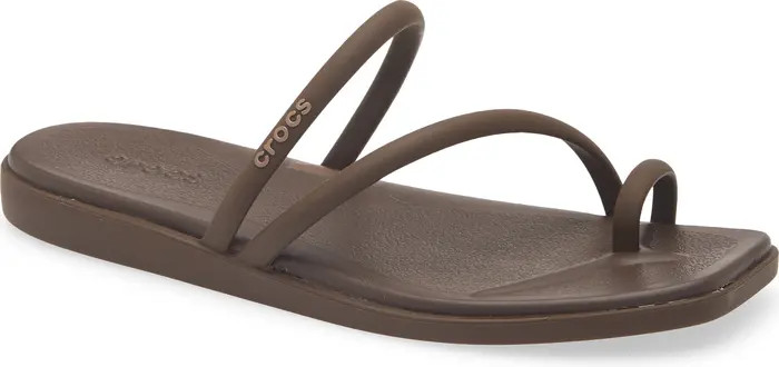 Miami Toe Loop Sandal (Women) | Nordstrom