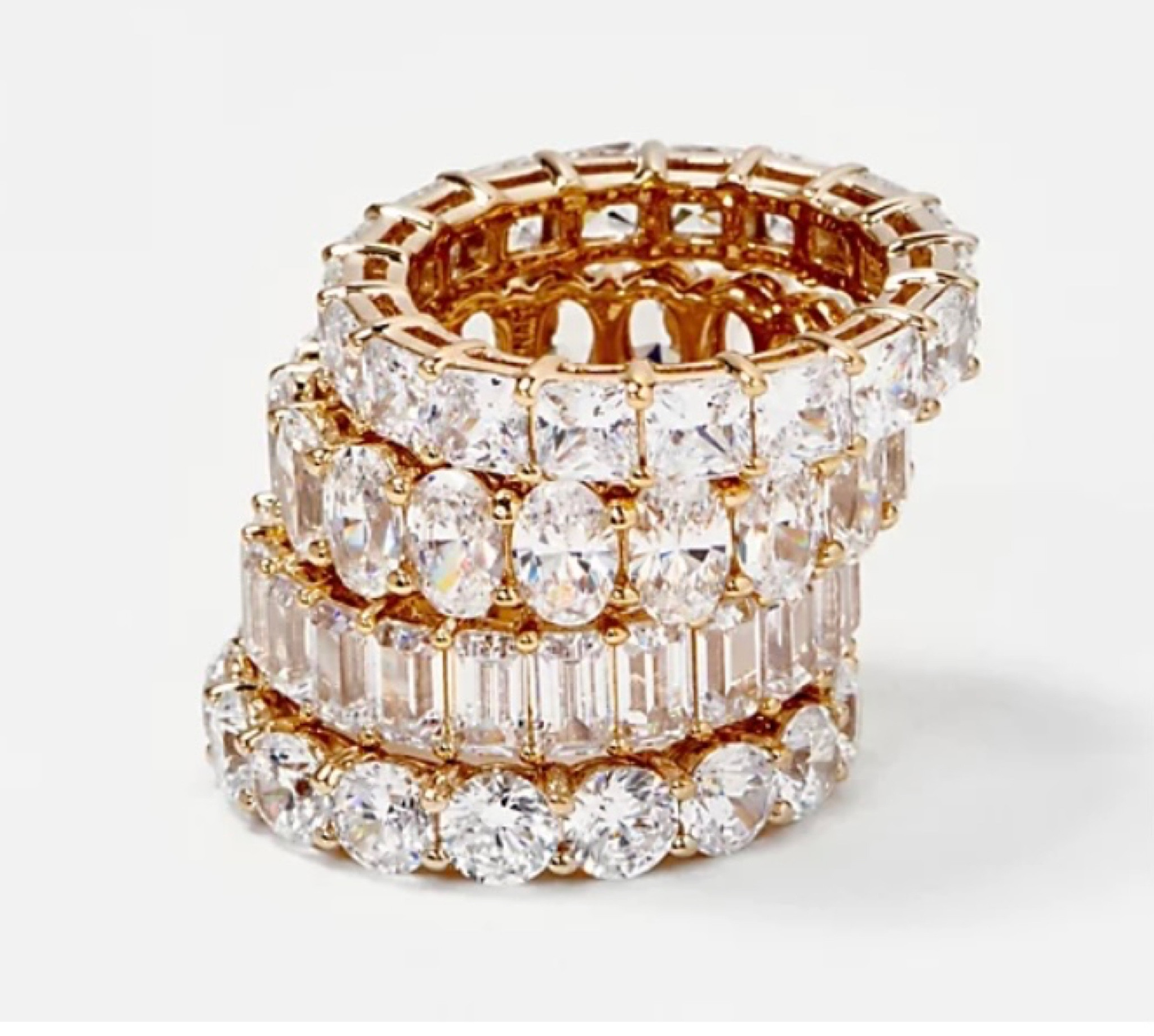 My favorite rings are on sale for Black Friday! 

#LTKunder50 #LTKHoliday #LTKGiftGuide