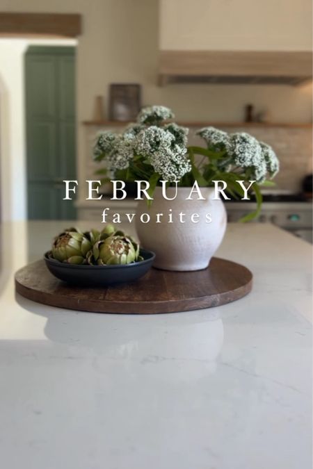 February favorites | home decor | affordable home decor | kitchen pendant lights | bathroom mirrors | faux tulips | planter | faux stems | spring decor | spring stems | toothpick vase | utensil rack | pantry decor | kitchen decor  | wood tray | dining chair | ribbed vase rectangle vanity mirror | loloi runner | kitchen runner 

#LTKhome #LTKfindsunder50 #LTKfindsunder100
