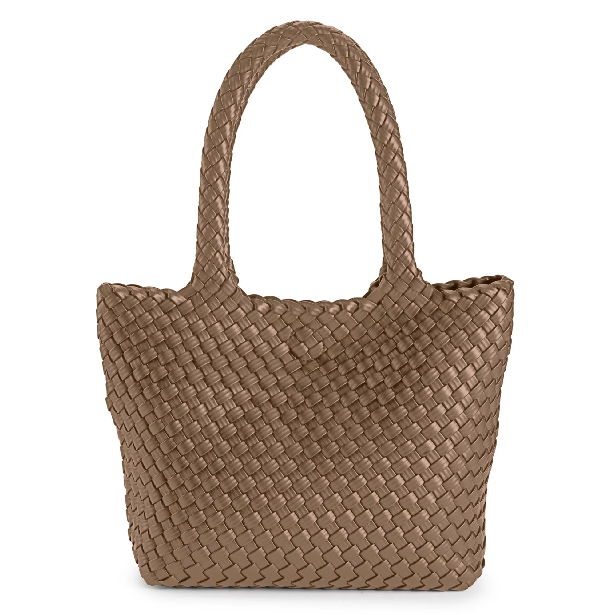 Sonoma Goods For Life® Samantha Woven Tote Bag | Kohl's