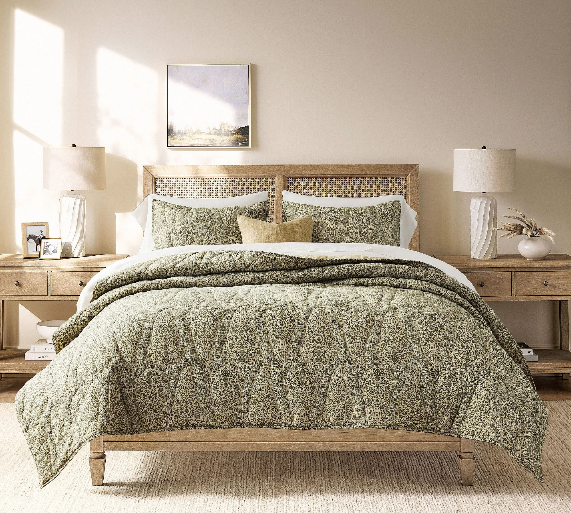 Fall bedding refresh but make it cozy + dreamy 🤍🍂 Obsessed with these Pottery Barn finds—think soft duvets, layered quilts, and the prettiest shams that instantly give your bedroom that warm fall glow. Perfect for slow mornings, chilly nights, and that “stay in bed a little longer” vibe. If you’re ready to romanticize your space this season… this is your sign ✨

#fallbedding #potterybarnfinds #cozybedroom #fallhomeinspo #bedroomrefresh #duvetcover #quiltedblanket #shams #cozyvibes #fallaesthetic #homedecorfinds #ltkhome #bedroomstyle #neutralhome #cozyseason #fallrefresh #homeinspo #layeredbedding #warmandcozy #fallhome #softaesthetic #bedroomgoals #cozyliving #ltkstyle #homedetails 

 #LTKSeasonal #LTKHome #LTKSaleAlert